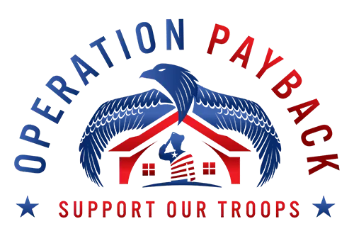 Operation Payback logo